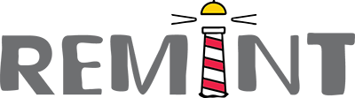 remint  logo